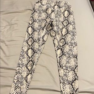 Balance Athletica Python Legging